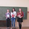 Dobré slovo - iskolai forduló